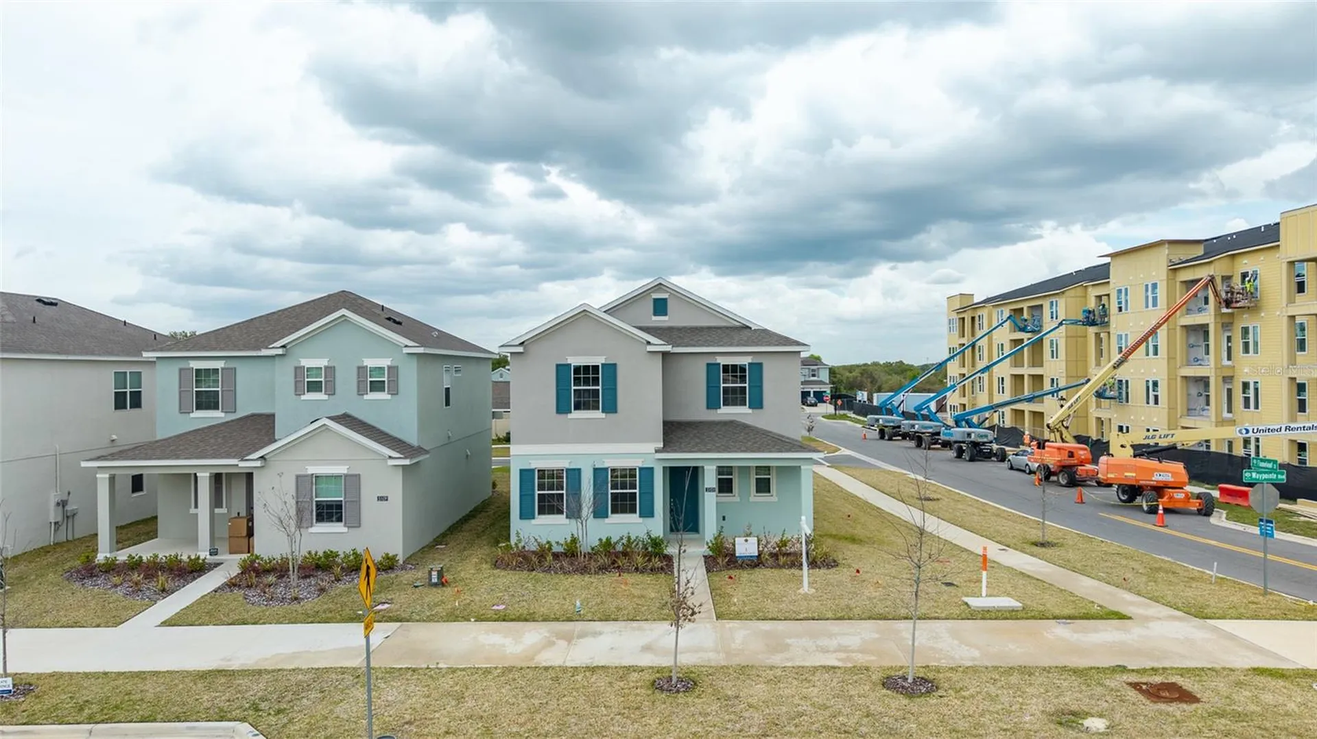 5101 Waypointe Boulevard Apopka FL 32712
