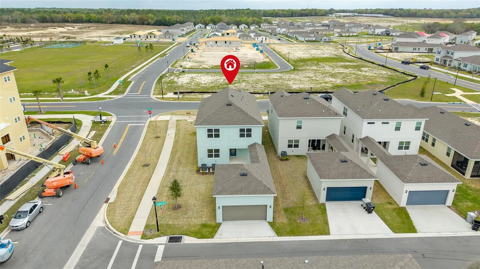 5101 Waypointe Boulevard Apopka FL 32712