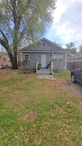 421 1st Street Orlando FL 32824