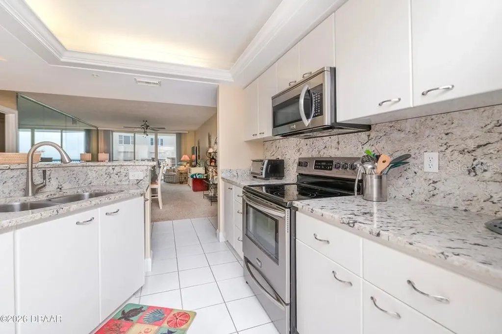4575 S Atlantic Avenue Port Orange FL 32127