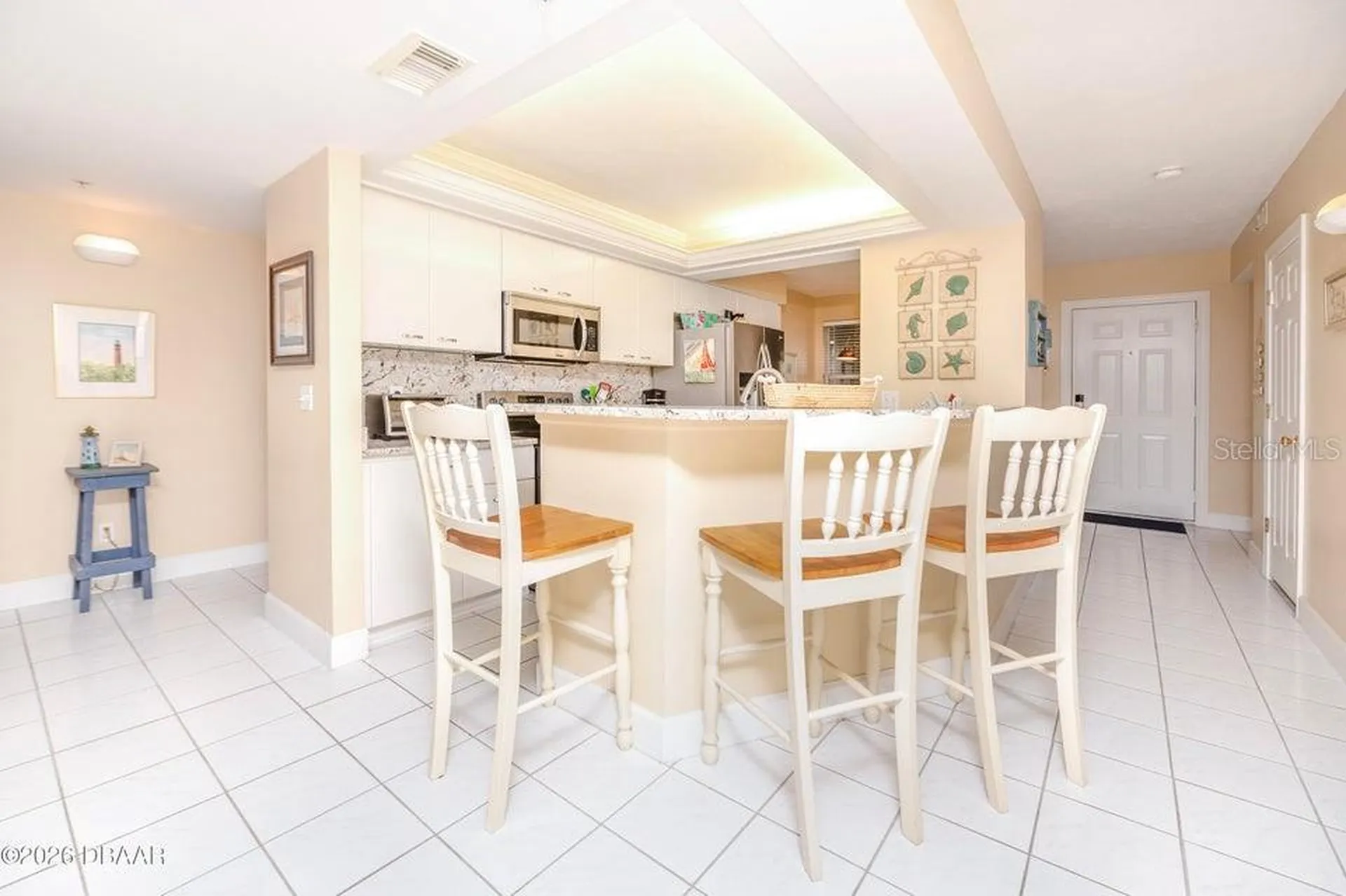 4575 S Atlantic Avenue Port Orange FL 32127