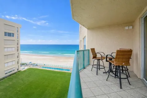 4575 S Atlantic Avenue Port Orange FL 32127