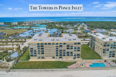 4575 S Atlantic Avenue Port Orange FL 32127