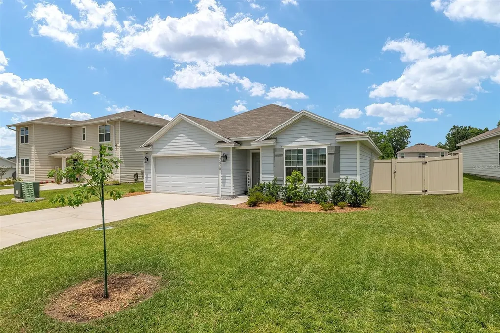 17478 NW 172nd Avenue Alachua FL 32615