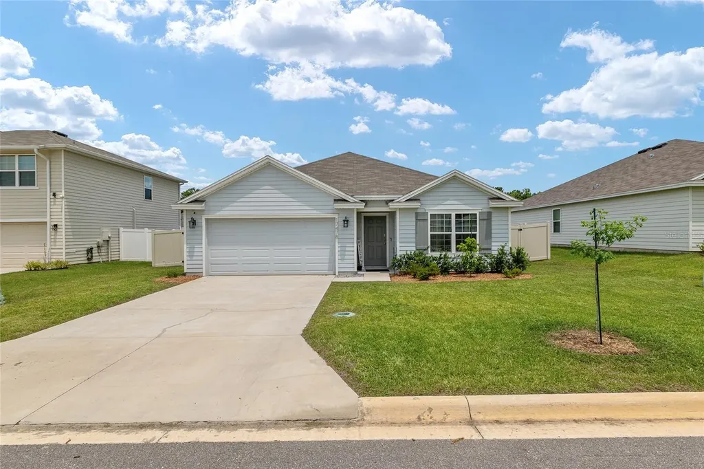 17478 NW 172nd Avenue Alachua FL 32615