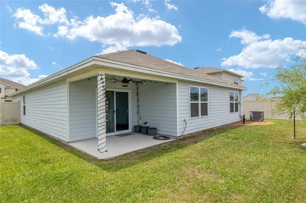 17478 NW 172nd Avenue Alachua FL 32615