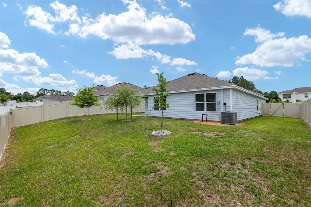 17478 NW 172nd Avenue Alachua FL 32615
