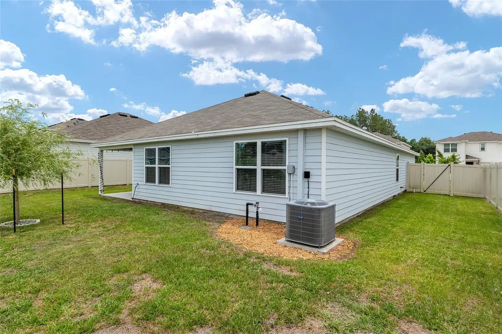 17478 NW 172nd Avenue Alachua FL 32615