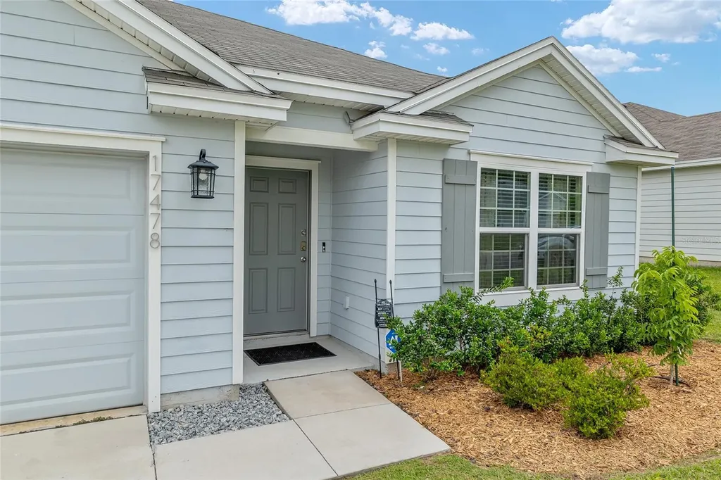 17478 NW 172nd Avenue Alachua FL 32615