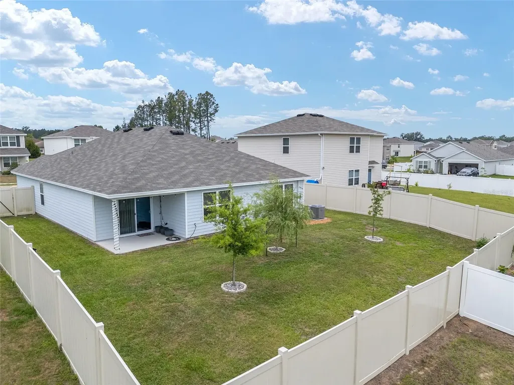 17478 NW 172nd Avenue Alachua FL 32615