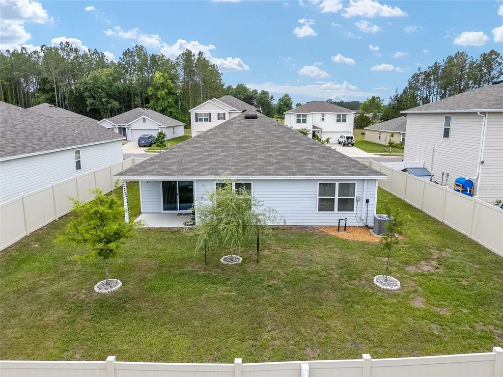 17478 NW 172nd Avenue Alachua FL 32615