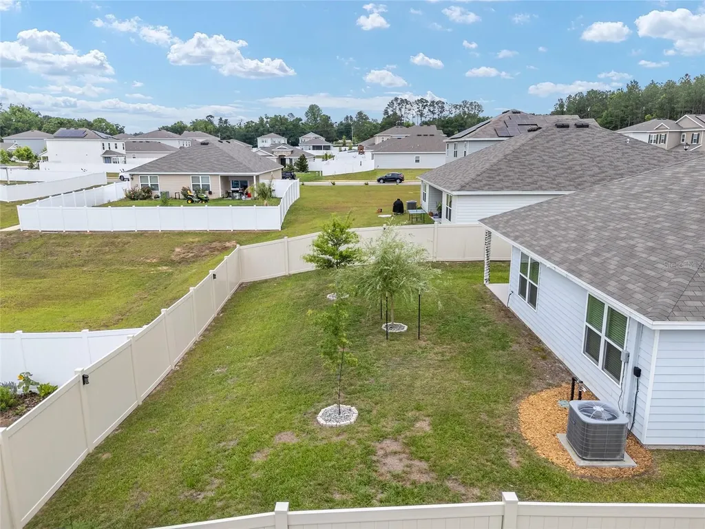 17478 NW 172nd Avenue Alachua FL 32615