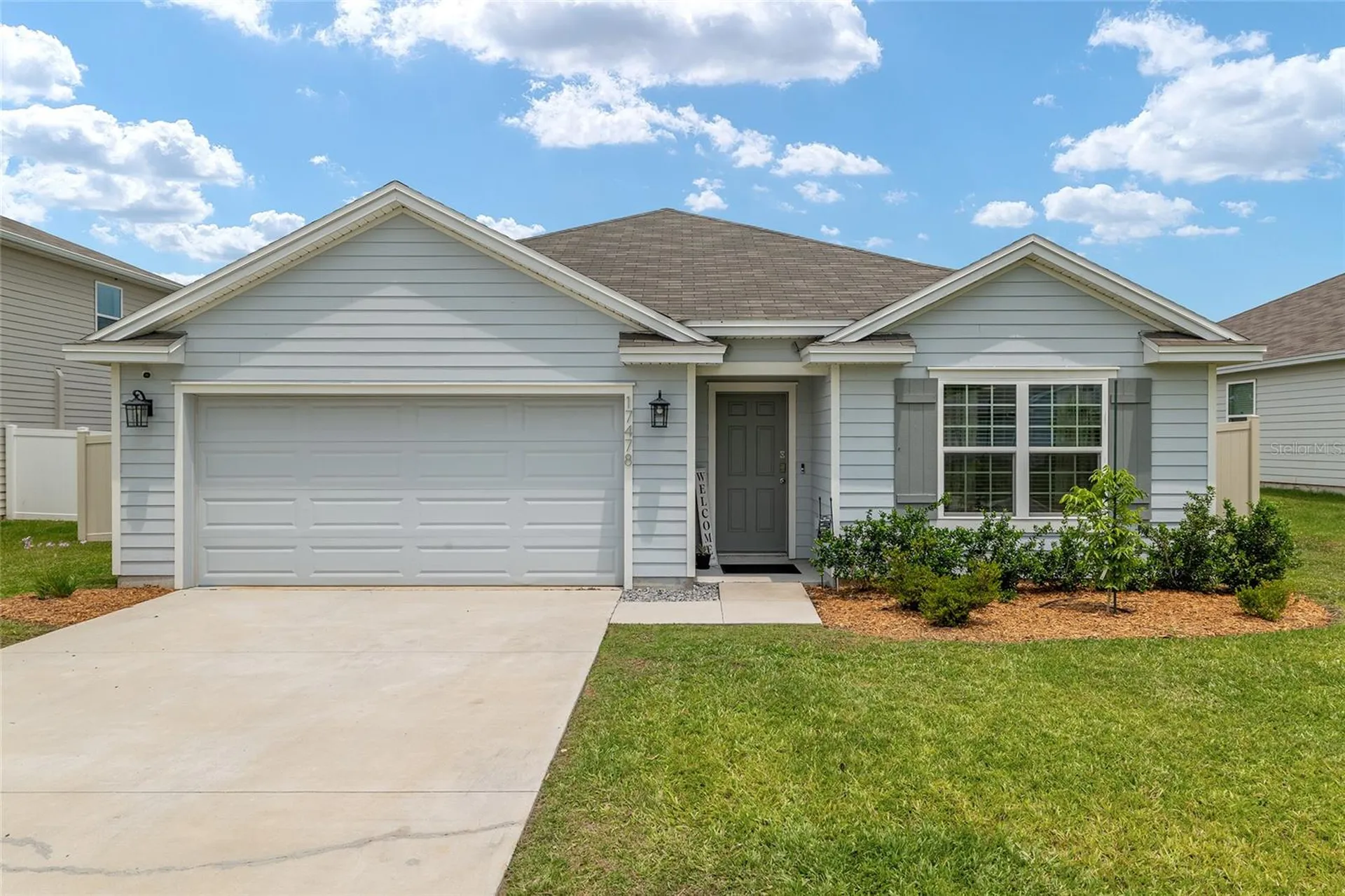 17478 NW 172nd Avenue Alachua FL 32615