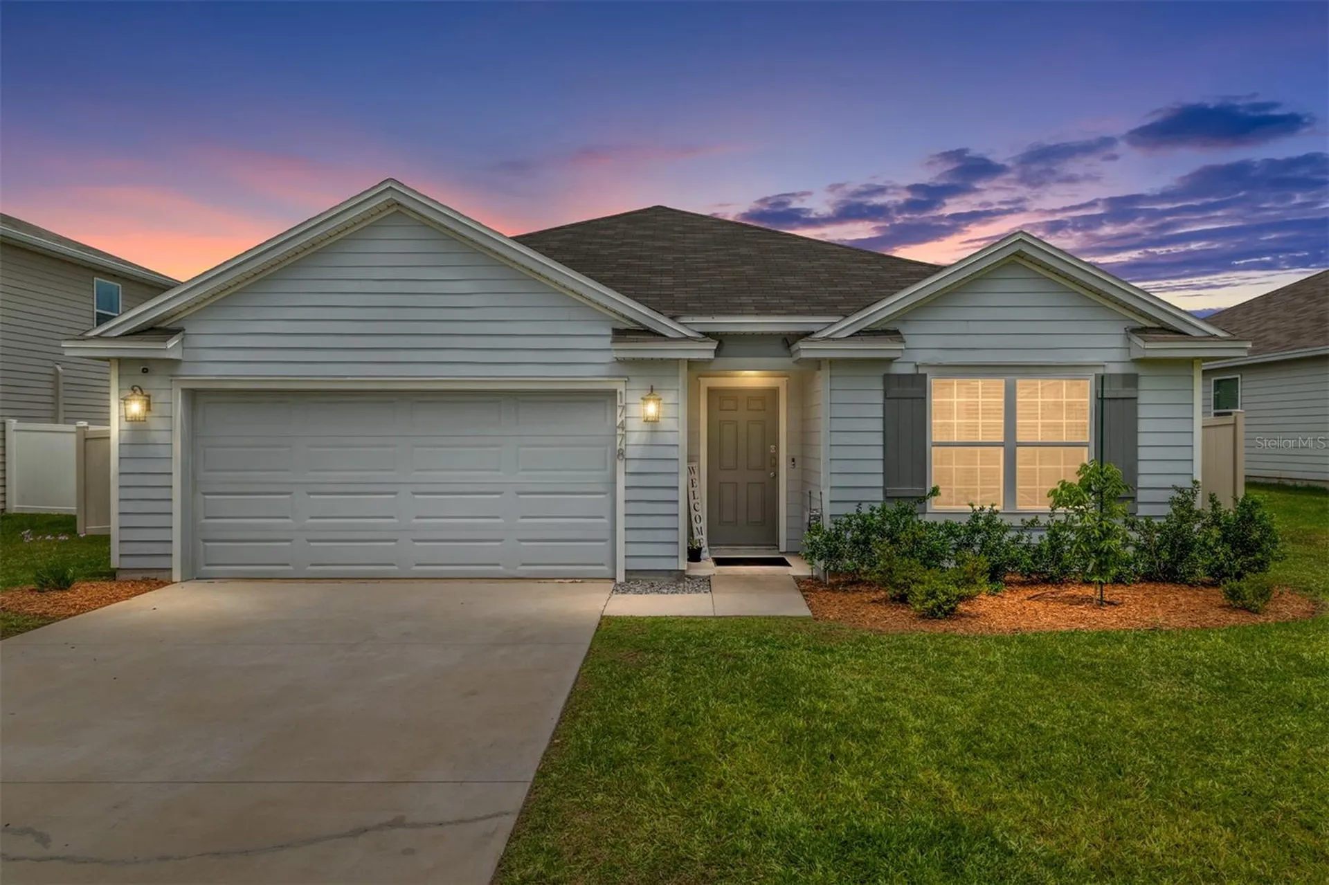 17478 NW 172nd Avenue Alachua FL 32615
