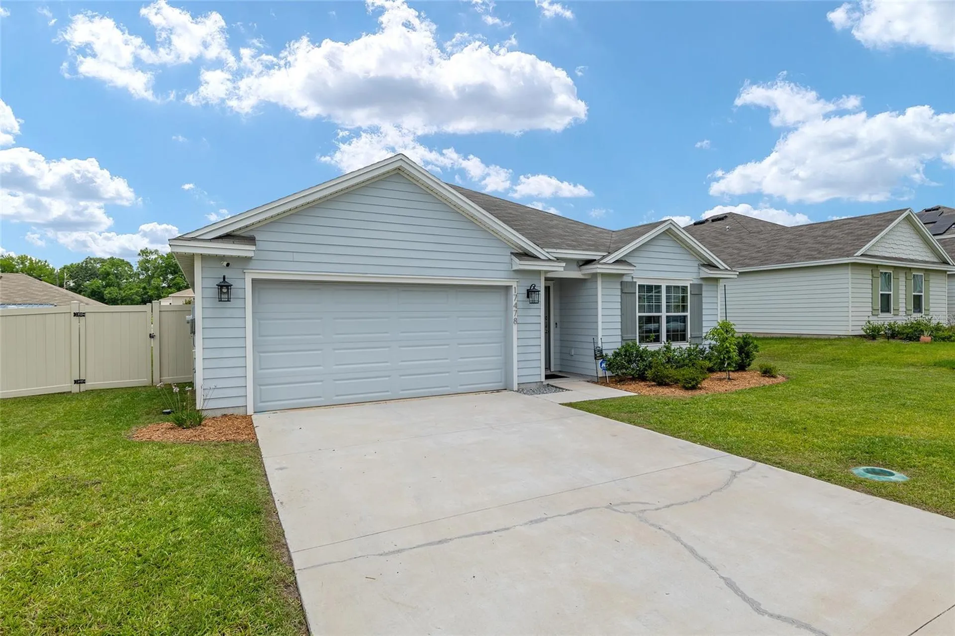 17478 NW 172nd Avenue Alachua FL 32615
