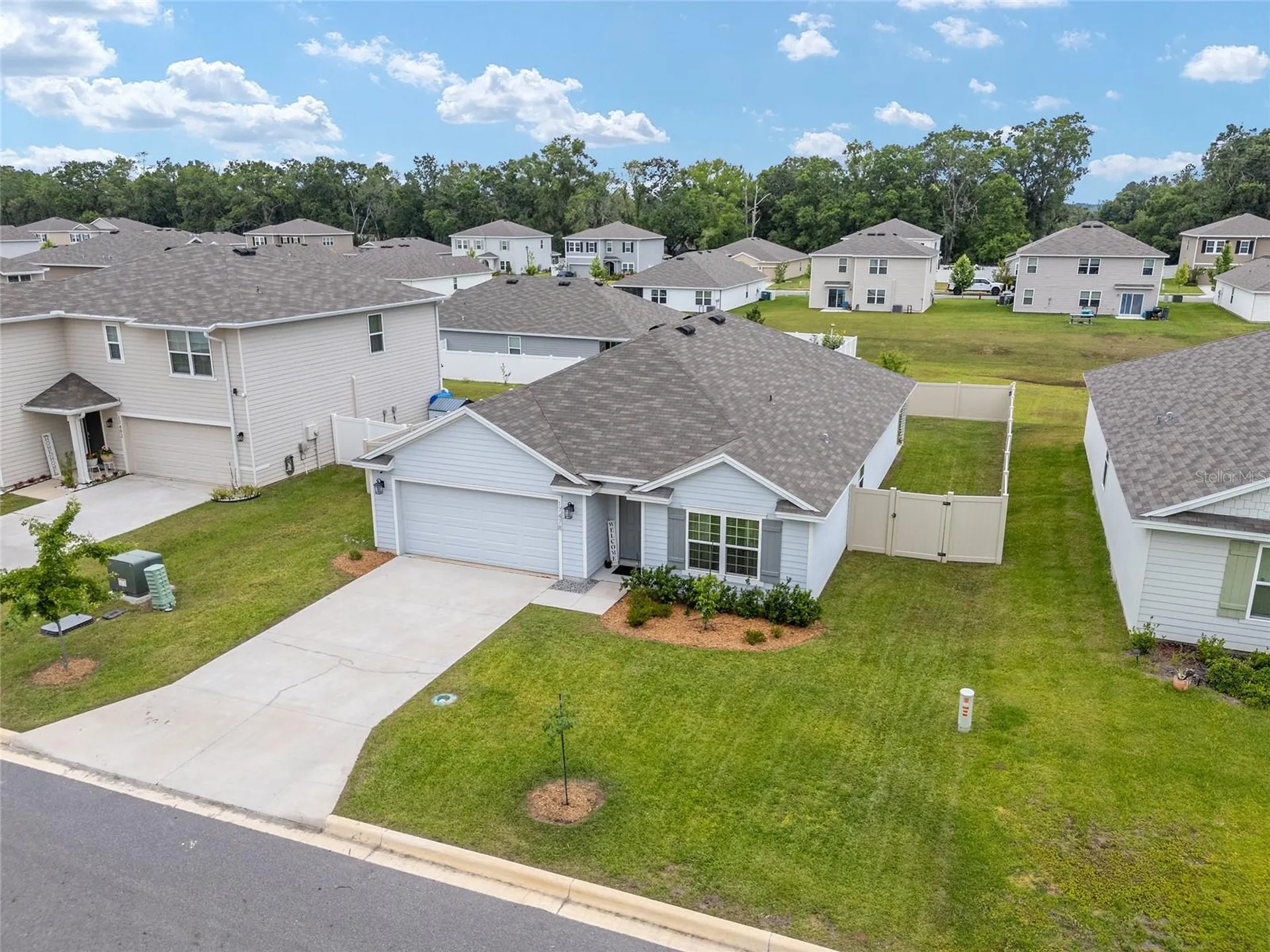 17478 NW 172nd Avenue Alachua FL 32615