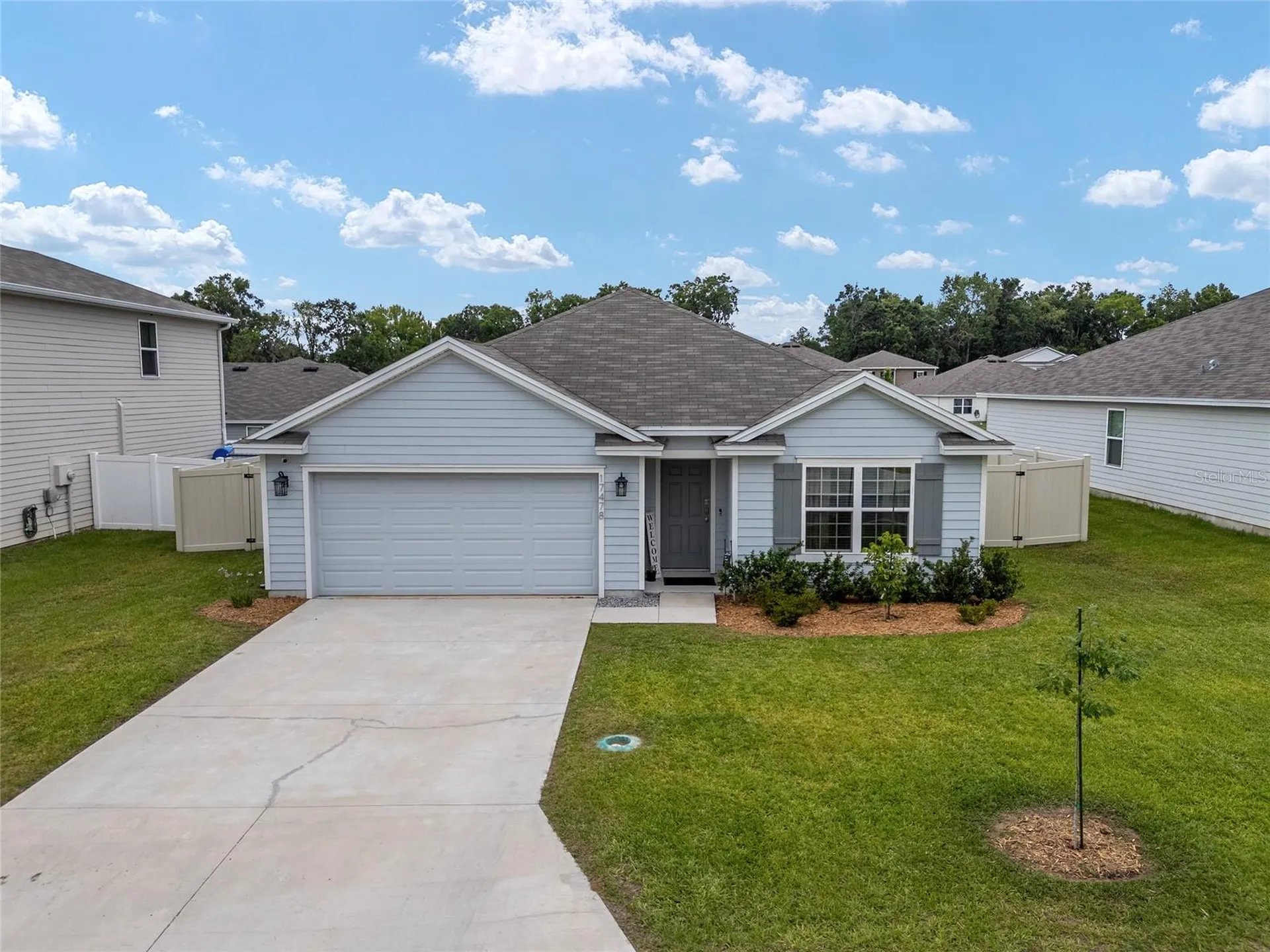 17478 NW 172nd Avenue Alachua FL 32615