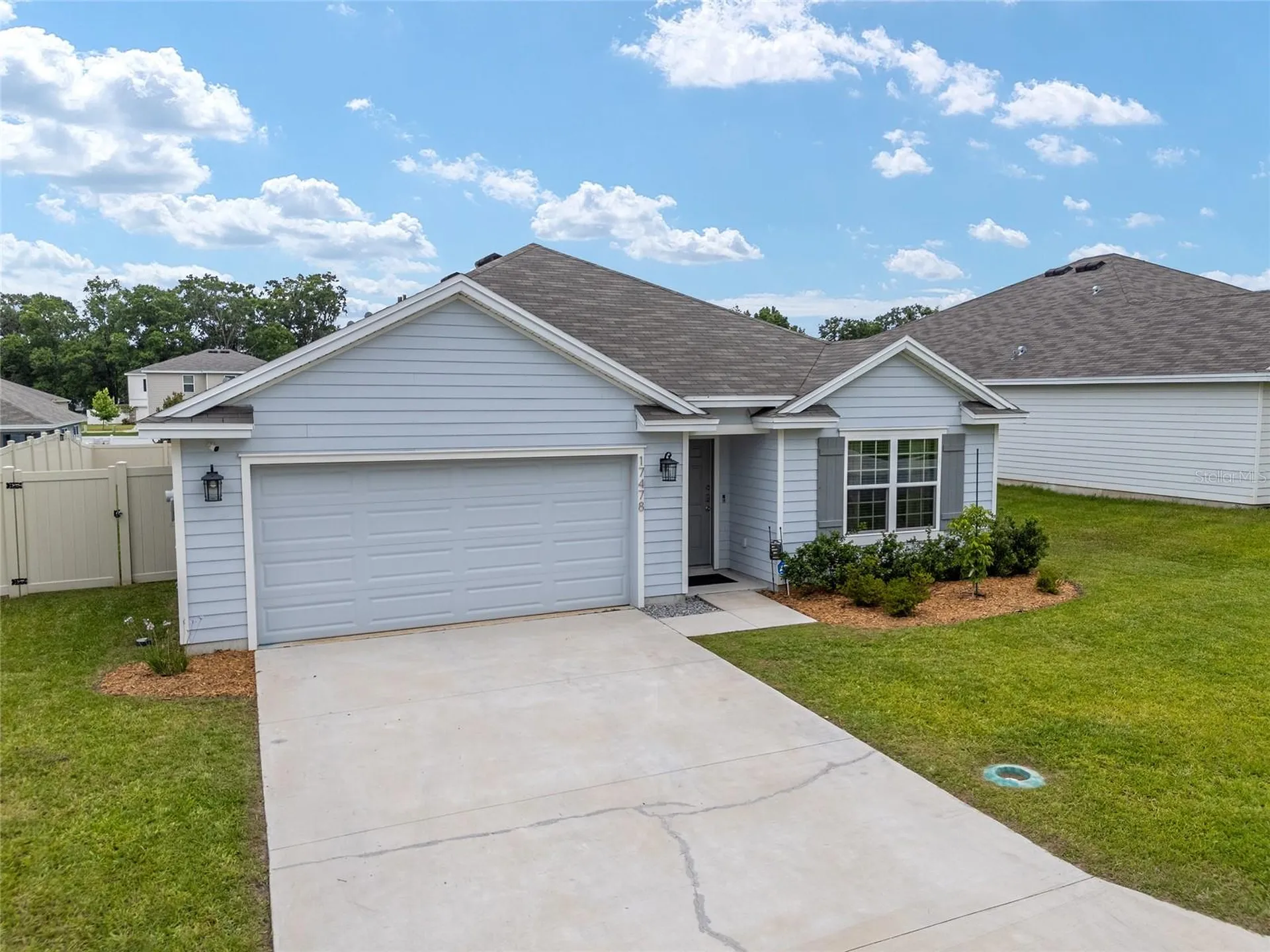 17478 NW 172nd Avenue Alachua FL 32615