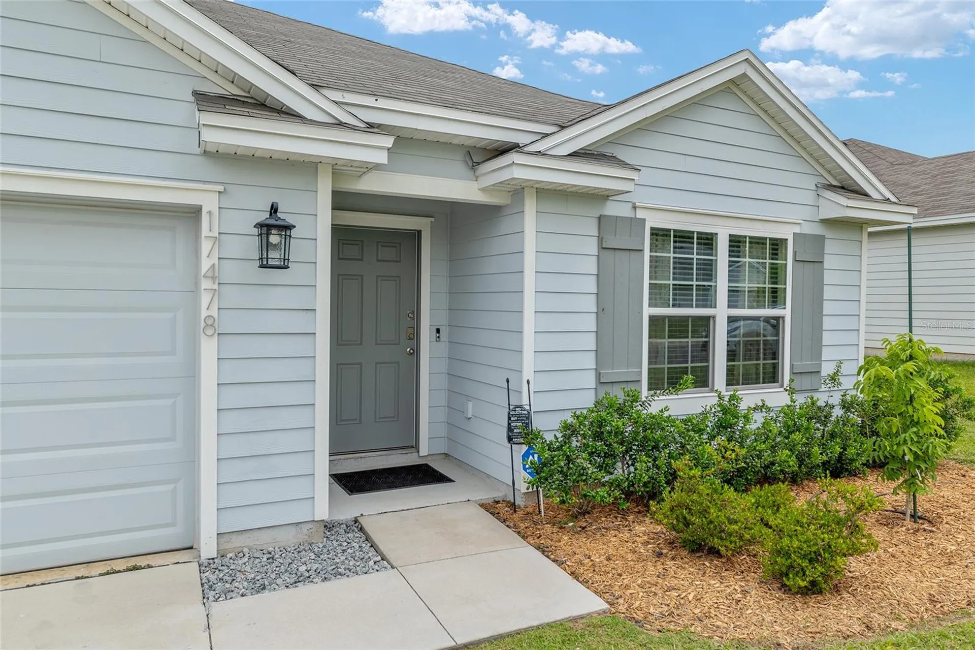17478 NW 172nd Avenue Alachua FL 32615