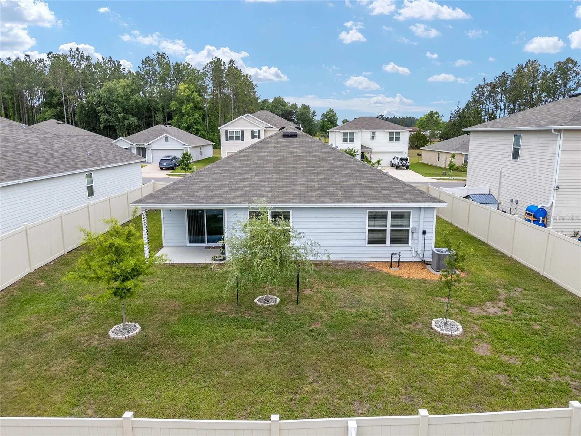 17478 NW 172nd Avenue Alachua FL 32615
