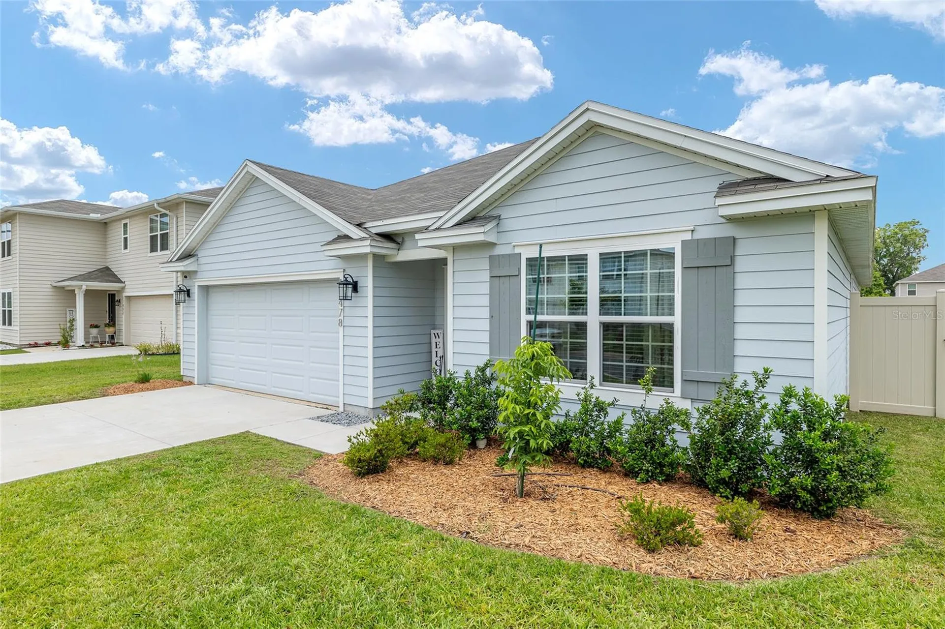 17478 NW 172nd Avenue Alachua FL 32615