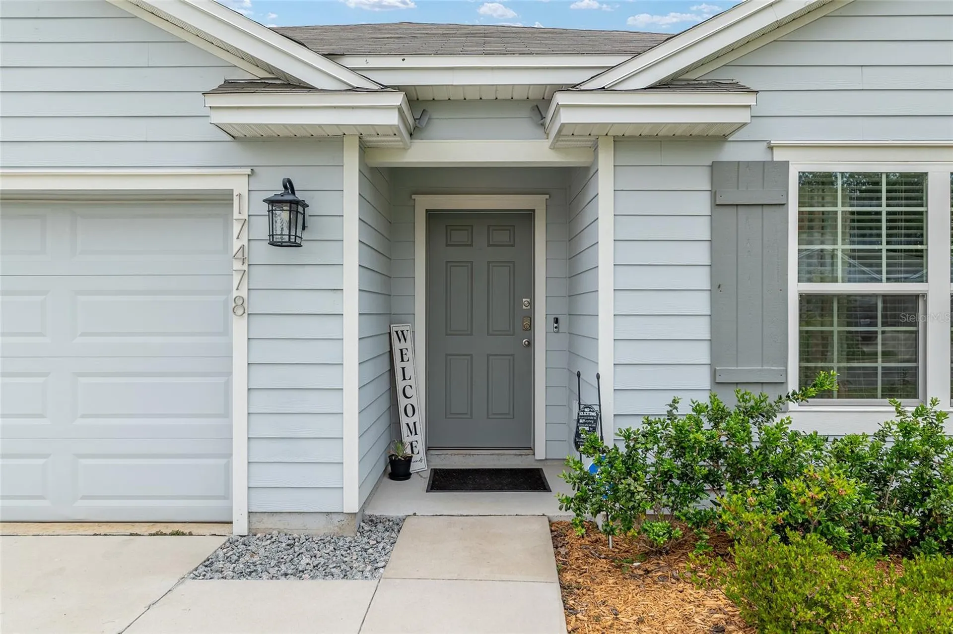 17478 NW 172nd Avenue Alachua FL 32615