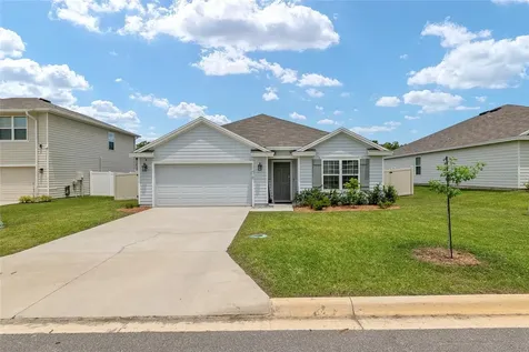 17478 NW 172nd Avenue Alachua FL 32615