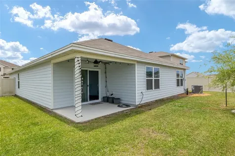 17478 NW 172nd Avenue Alachua FL 32615