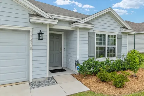 17478 NW 172nd Avenue Alachua FL 32615