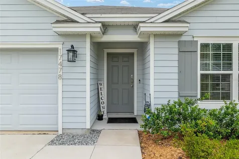 17478 NW 172nd Avenue Alachua FL 32615