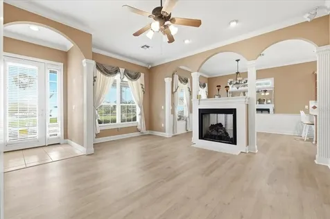 305 Motorcoach Drive S Polk City FL 33868