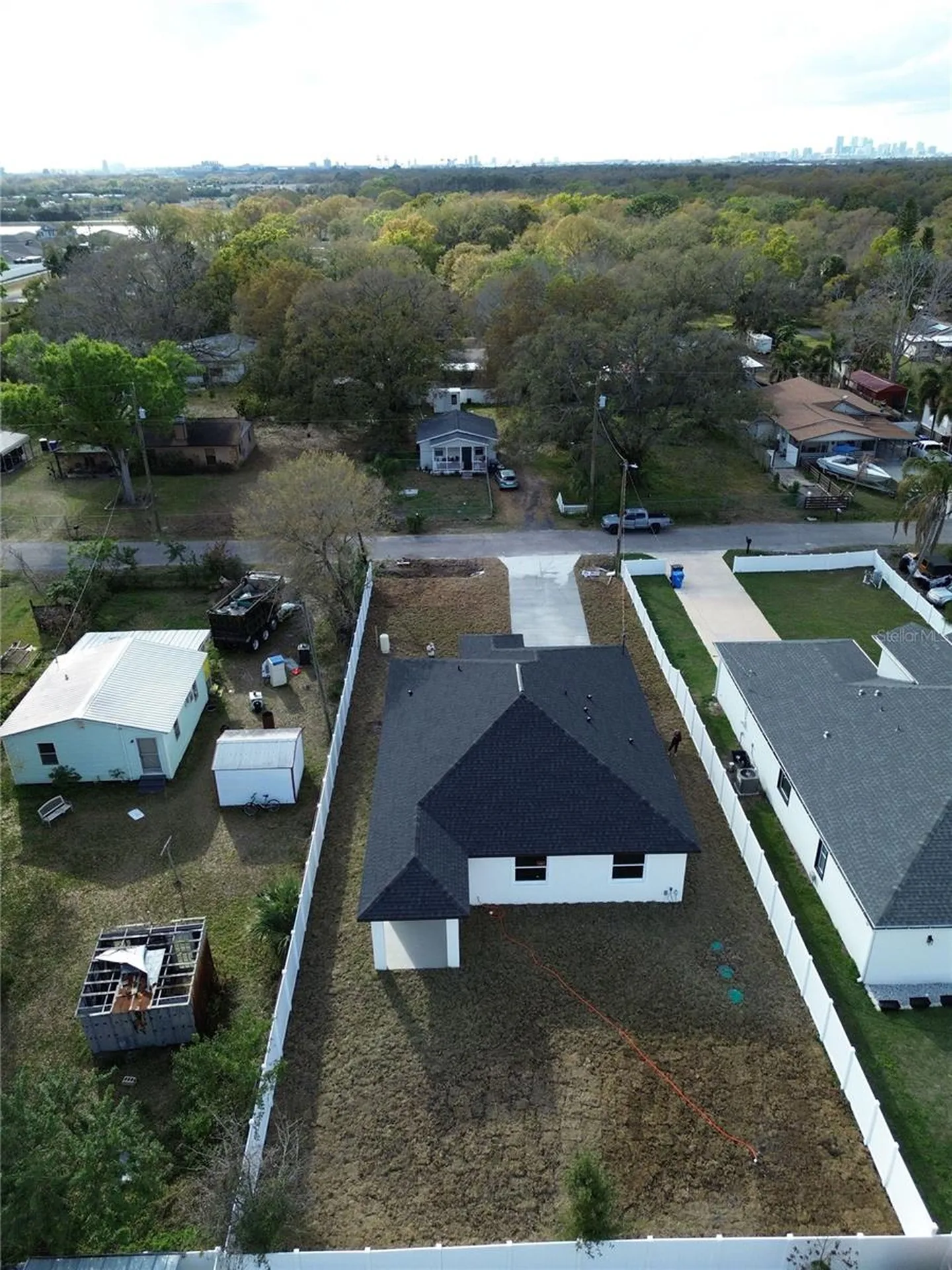 3510 S 75th Street Tampa FL 33619