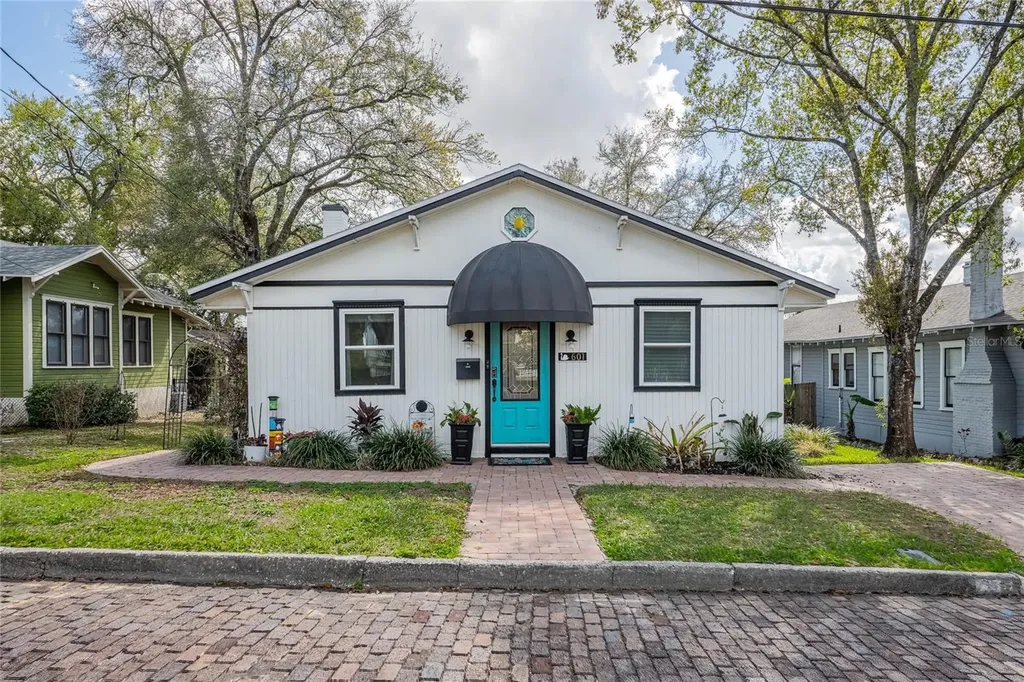 601 E Charles Street Lakeland FL 33803