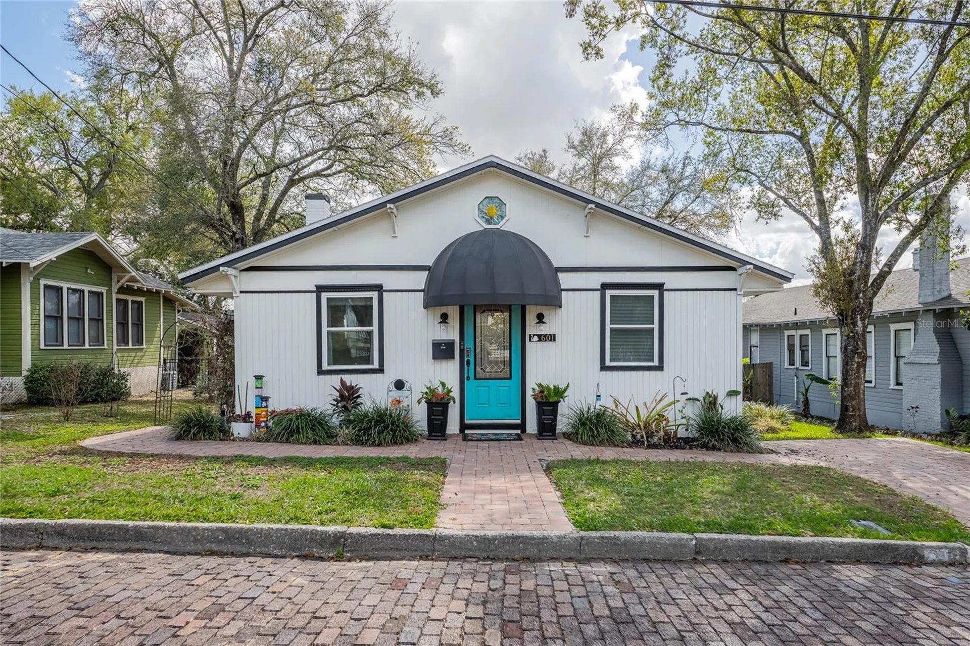 601 E Charles Street Lakeland FL 33803