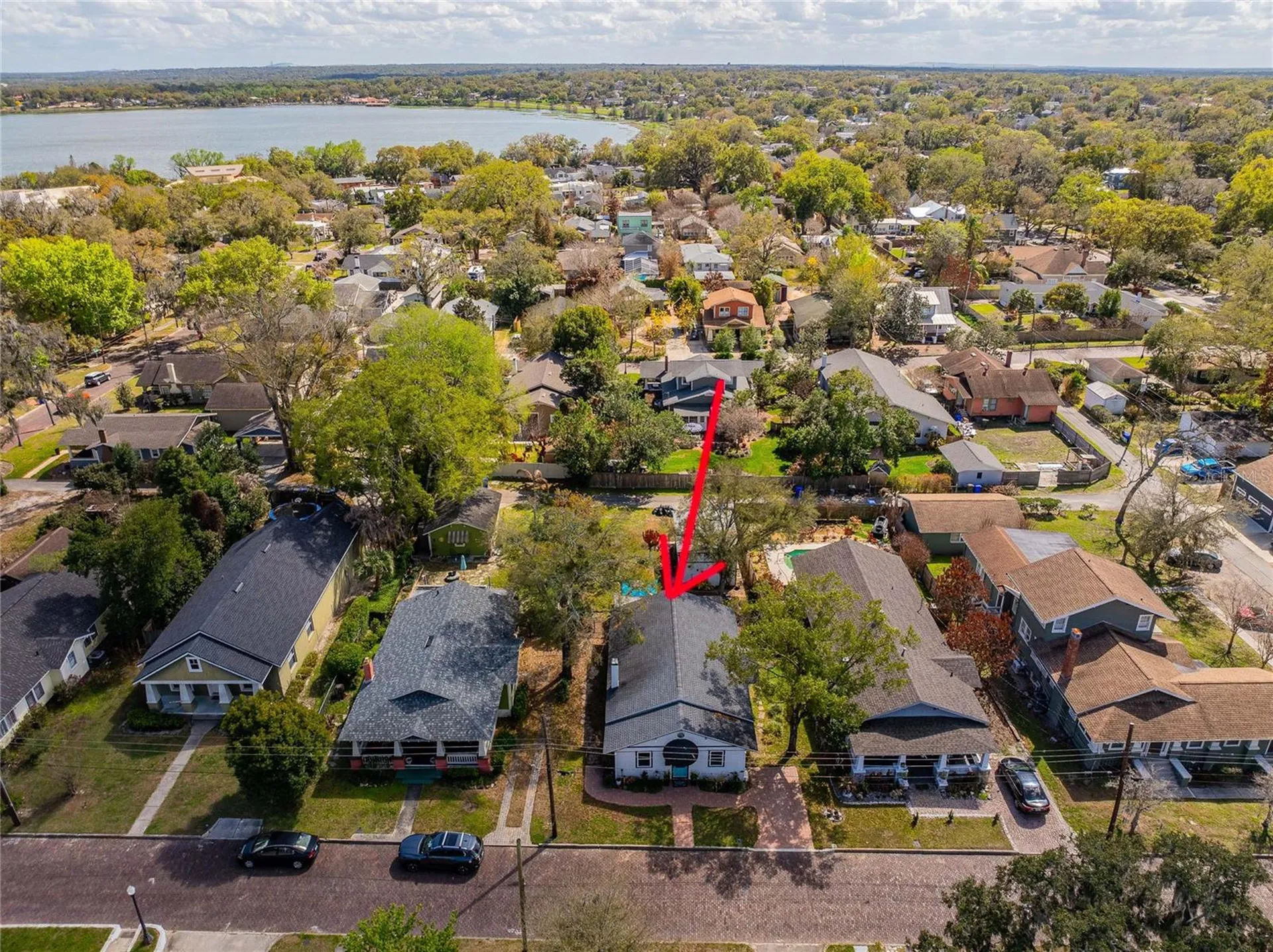601 E Charles Street Lakeland FL 33803