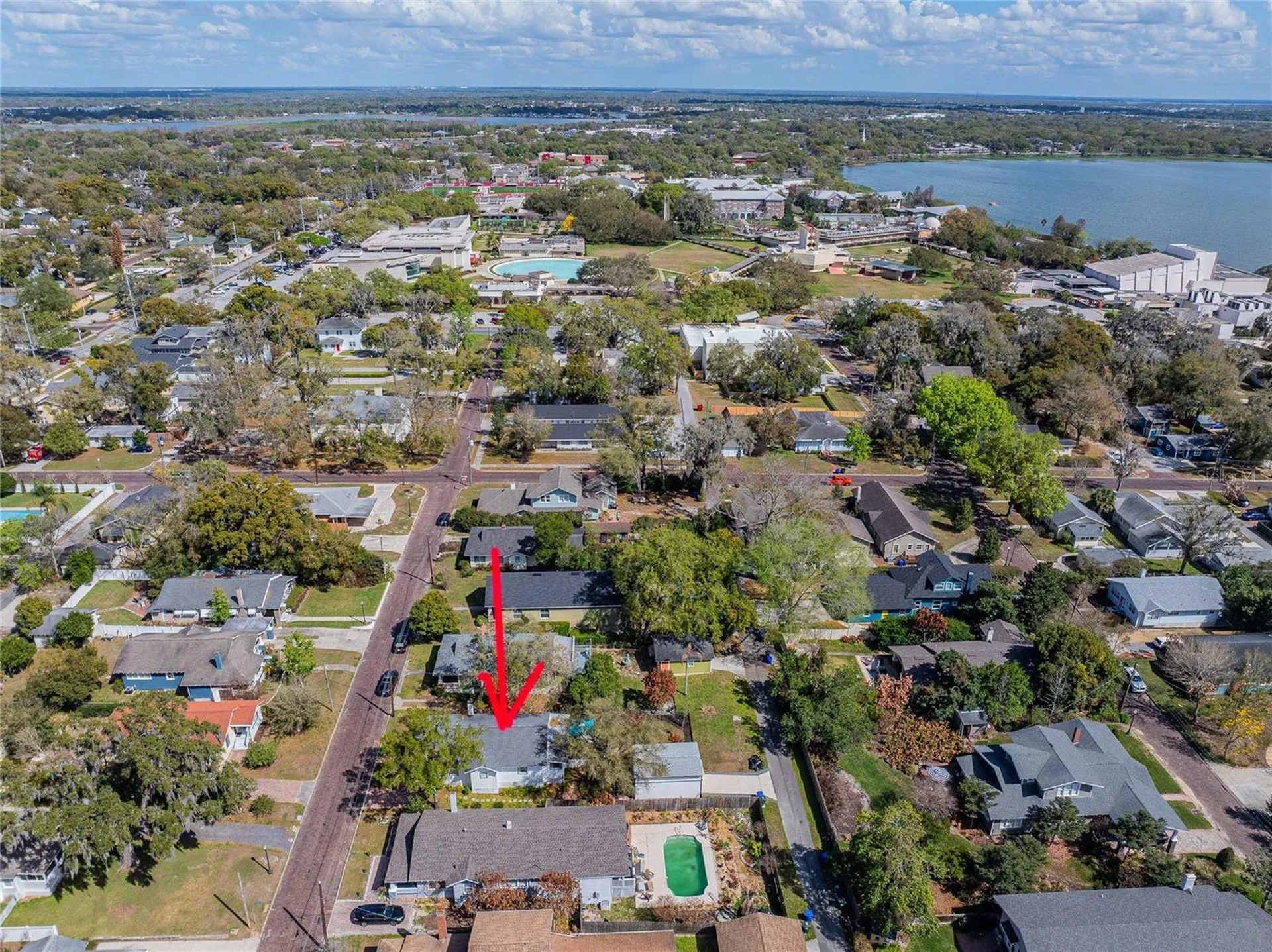 601 E Charles Street Lakeland FL 33803
