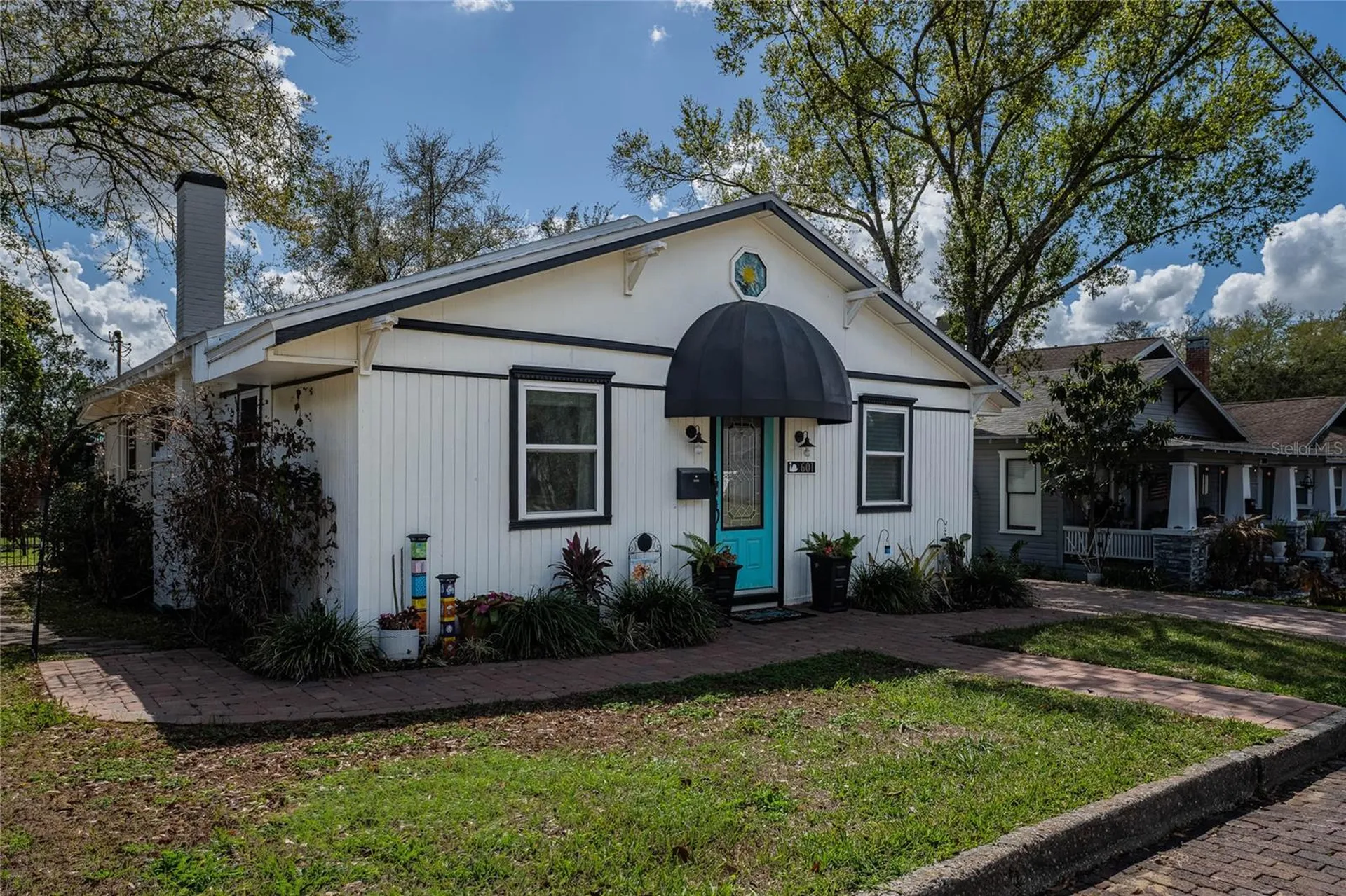 601 E Charles Street Lakeland FL 33803