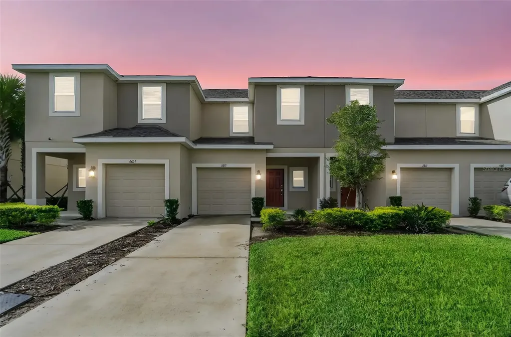 4431 Arlington Avenue St Cloud FL 34769