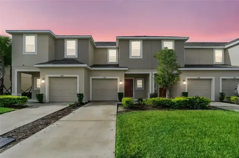 4431 Arlington Avenue St Cloud FL 34769