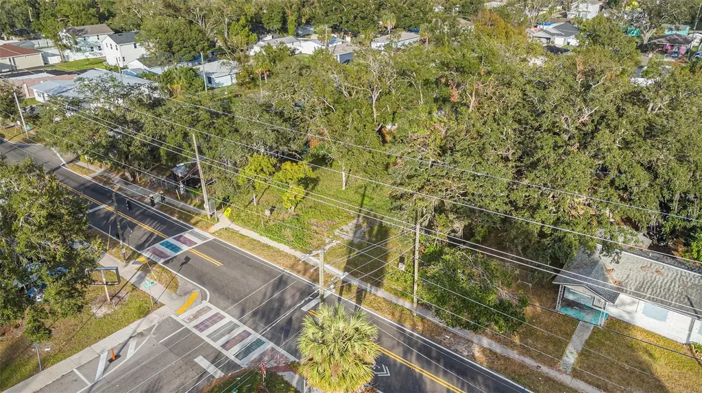 4505 N 34th Street Tampa FL 33610