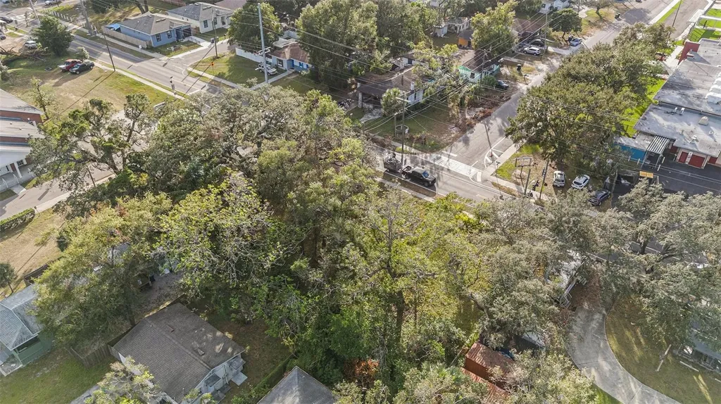 4505 N 34th Street Tampa FL 33610