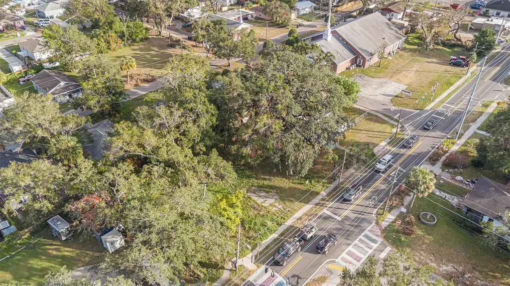 4505 N 34th Street Tampa FL 33610
