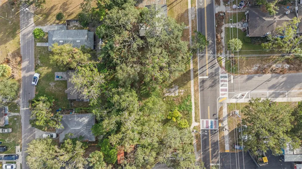4505 N 34th Street Tampa FL 33610