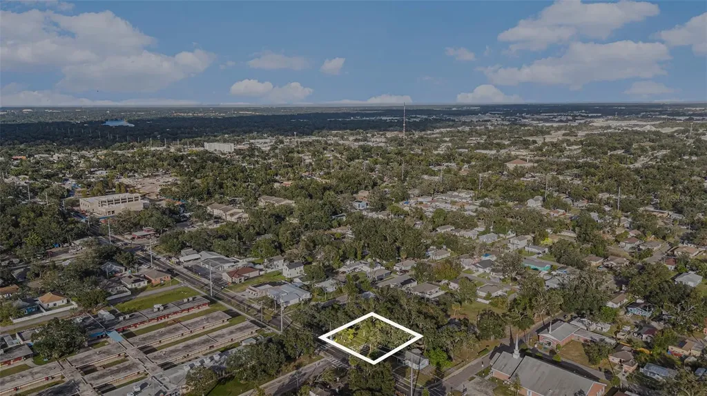 4505 N 34th Street Tampa FL 33610