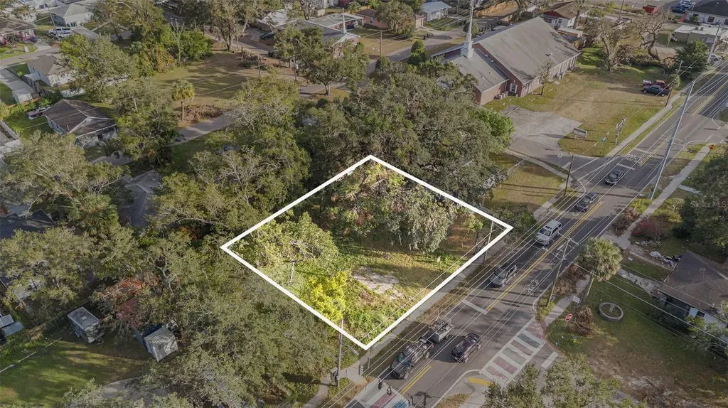 4505 N 34th Street Tampa FL 33610
