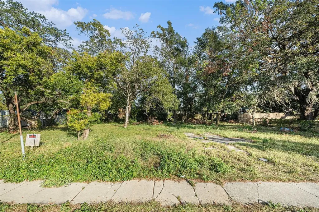 4505 N 34th Street Tampa FL 33610