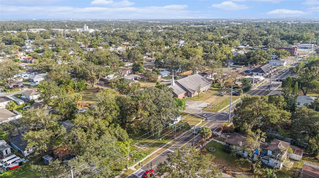 4505 N 34th Street Tampa FL 33610
