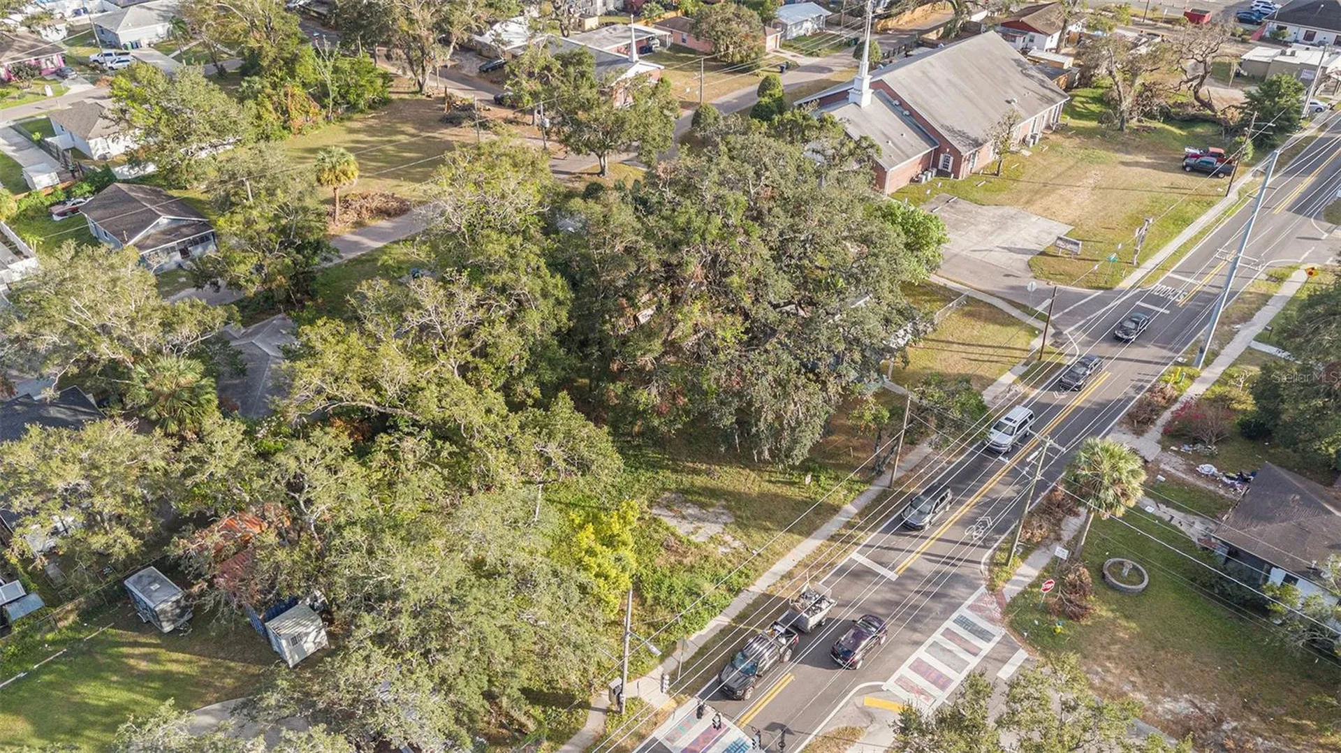 4505 N 34th Street Tampa FL 33610
