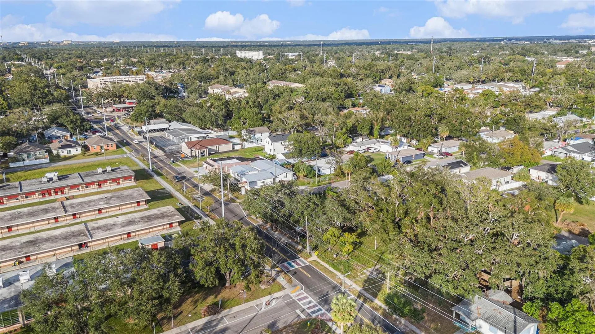 4505 N 34th Street Tampa FL 33610