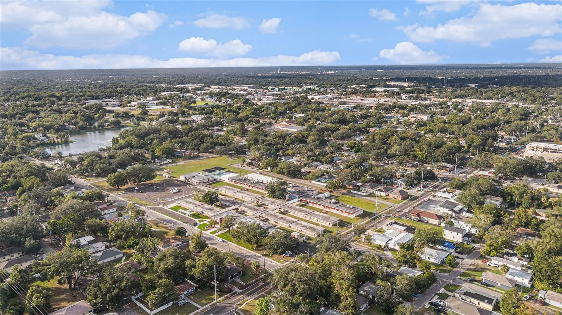 4505 N 34th Street Tampa FL 33610
